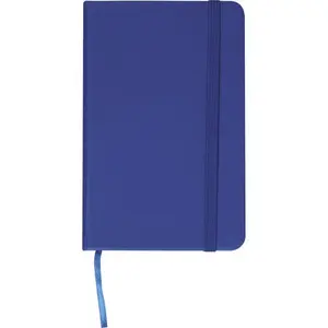 Cuaderno a Cuadros A5, Merchandising Personalizado - Product Image 1