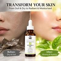 Huile de soin Arresal personnalisée avec logo, huile de vitamine E pure et naturelle, hydratant réparateur pour peaux sèches, huile de vitamine E pour le visage et le corps