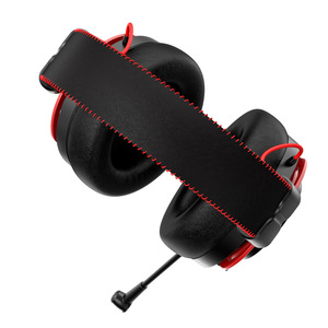 NUBWO G03 Wireless Gaming Headset <b>with</b> <b>Mic</b>, 2.4G+<b>Bluetooth</b> Dual Mode, USB Dongle, Over-Ear for PC - Product Image 4