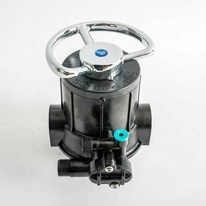 <span class=keywords><strong>Ro</strong></span> repuestos válvula manual ablandador de agua Válvula de filtro de arena F64a1 <span class=keywords><strong>N64</strong></span> F112as - Product Image 1