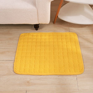 SUREAL ALHOME Hunde kühl matte, 2026 Upgrade Haustier kühl matte für Hunde Katzen, Sommer Eisse ide Coole Hunde matten Isomatte für den Innenbereich - Product Image 6