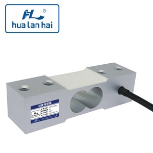 Single Point <span class=keywords><strong>Load</strong></span> Cells 3Kg 4Kg 10KG 40Kg 60KG 100KG 120KG - Product Image 5