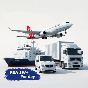 Transporte Aéreo Económico DDP Logística desde China a India, Estados Unidos, Reino Unido, Canadá, España, Singapur, Portugal, Agente de Carga Exprés UPS DHL - Product Image 2