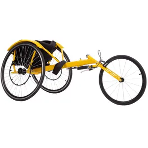 <span class=keywords><strong>Fauteuil</strong></span> roulant <span class=keywords><strong>de</strong></span> course <span class=keywords><strong>pour</strong></span> conducteurs handicapés, équipement <span class=keywords><strong>de</strong></span> <span class=keywords><strong>sport</strong></span>, course RAC, <span class=keywords><strong>pour</strong></span> gaucher les extrémités et haltérophilie - Product Image 2