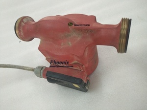 Moteur <span class=keywords><strong>DryStar</strong></span> 2000 d'occasion C7.170.0306, adapté à l'impression Heidelberg, pièce de rechange en excellent état - Product Image 3