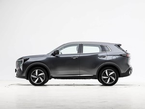 CHANGAN CS55PLUS PHEV 2026 Smart New Blue Whale 125KM Beyond Edition Ibrida Plug-in di Eccellente Qualità in Vendita - Product Image 3