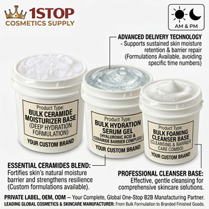 Sérum à la Vitamine C Pro-Xylanetm Extrait de Rose Musquée <span class=keywords><strong>Acide</strong></span> <span class=keywords><strong>Hyaluronique</strong></span> Pur Liquide pour le Visage Formule Modifiée - Product Image 4