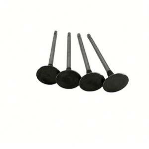 Neues Original Leichtes Auslassventil 5047447AA 68453300AA für Jeep Kostenlos - Product Image 4