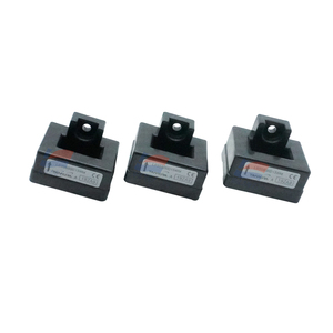 L03S600D15เซ็นเซอร์วัดกระแสอุตสาหกรรมแบบวงเปิดผ่านระบบสัดส่วนแม่เหล็ก - Product Image 2