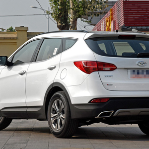 Hyundai Santa Fe 2015 Usata, <span class=keywords><strong>Prezzo</strong></span> Conveniente, Prestazioni Potenti, Disponibile Ora - Product Image 6