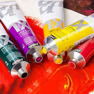 <span class=keywords><strong>Peinture</strong></span> à l'<span class=keywords><strong>huile</strong></span> Art <span class=keywords><strong>Pebeo</strong></span> Studio XL Fine 200ml pour la <span class=keywords><strong>peinture</strong></span> - Product Image 3