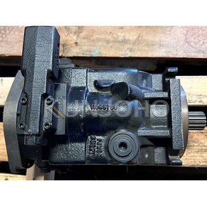 ราคาโรงงาน Dan-foss LRR030D LR-R-030D-PC-21-NN-NN-N-3-C2RG-A6N-AAA-NNN-NNN ชุดปั๊มไฮดรอลิกแบบแปรผัน - Product Image 1