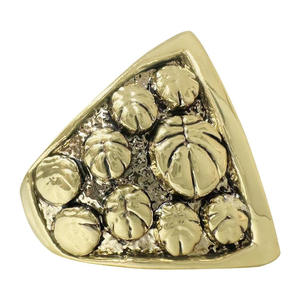 Gran Oferta: Clásico y Nostálgico Anillo Conmemorativo <span class=keywords><strong>de</strong></span> Boda <span class=keywords><strong>de</strong></span> Aleación Dorada <span class=keywords><strong>de</strong></span> Bill Russell, Estrella del Baloncesto del Hall Fame (1956-1969), Tendencia Europa América - Product Image 4
