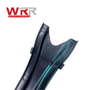 2053525600 A2053525600 Barra de Control del Brazo de Empuje de la Suspensión Trasera para Benz W205 C205 C200 C300, Pieza Premium de Alta Resistencia - Product Image 2
