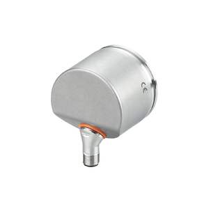 أجهزة استشعار حركة أصلية جديدة من IFM، مجموعة كاملة من أجهزة التشفير التزايدي للمناطق الرطبة طراز RU3110/RV3110 - Product Image 3