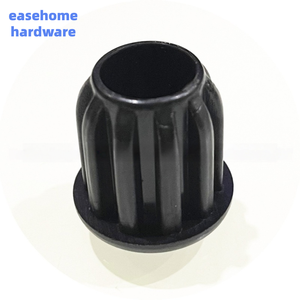 Accessoires de chaise d'ordinateur en feutre Light Luxury Easehome, roulettes universelles <span class=keywords><strong>pour</strong></span> chaise de direction pivotante à pieds en bois - Product Image 6