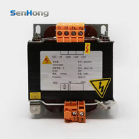 Transformateur de commande d'ascenseur EMA225E2 JBK3Z-250, transformateur d'alimentation pour ascenseur, pièce de rechange