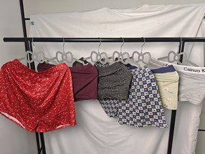 二手男士夏季休闲内衣涤棉材质套装捆绑促销 CLEAR PATH 型号 A66 混合尺码 广东省 - Product Image 3