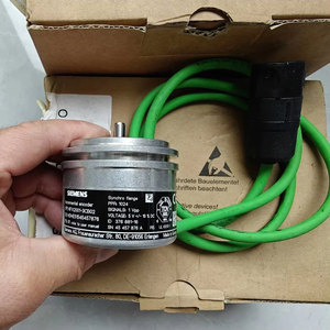 ตัวเข้ารหัสแบบเพิ่มค่าทีละขั้นตอน ENCODER พร้อมด้วย RS 422 6FX2001 2CC50 6FX2001 2CB02 6FX2001 2EB02 - Product Image 5