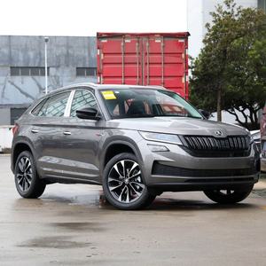 Mejor precio Venta caliente Skoda <span class=keywords><strong>Kodiaq</strong></span> GT 4WD Alto rendimiento 1.5l 2,0 T Vehículo insignia de gasolina Skoda <span class=keywords><strong>Kodiaq</strong></span> 2025 2024 <span class=keywords><strong>7</strong></span> Seat - Product Image 5