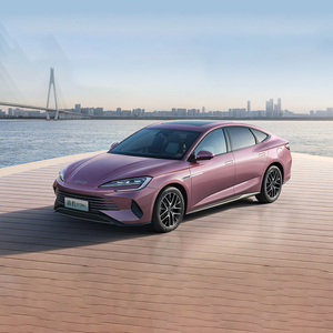 BYD Seal <span class=keywords><strong>U</strong></span> 07 DM-i 2024 2025 Flagship 80km 120km Edición Premium <span class=keywords><strong>H</strong></span>íbrido Eléctrico EV Vehículo de Nueva Energí<span class=keywords><strong>a</strong></span> BYD Seal <span class=keywords><strong>U</strong></span> DM-i - Product Image 2