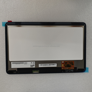 แผงหน้าจอแสดงผล LCD ของแท้ G133HAT03.0สำหรับ G133HAT03.0การใช้งานในอุตสาหกรรม - Product Image 2