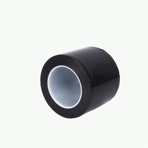 ฟิล์มกันรอยแบบเจาะรูสำหรับสักลาย ฟิล์มป้องกันทางทันตกรรม แผ่นฟิล์มยึดติดชั่วคราวสำหรับการแต่งหน้าถาวร - Product Image 4