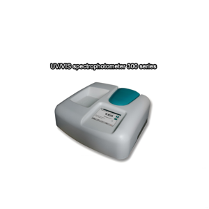 컬러 실험실 분광계 식품 및 의약품 산업 광도계 더블 빔 UV/VIS 분광 광도계 - Product Image 3