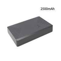 Traceur GPS 4G à aimant puissant avec positionnement en temps réel et longue autonomie pour la surveillance des véhicules et des marchandises, avec suivi via PC, GSM et GPRS