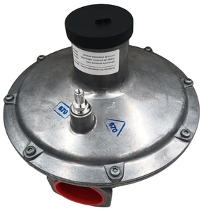 Repuestos Originales Kromschroder de Alemania GIK 65F02-6 GIK 50R02-5 para Calderas, Nuevos en Stock - Product Image 1