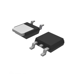 Composant de circuit électronique SJ6004DS2RP TO-252-3 DPAK (2 fils + languette) Thyristor SC-63 600V 150C - Product Image 4
