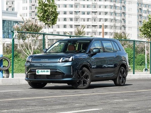 Autos Nuevos Económicos 2026 AION <span class=keywords><strong>V</strong></span>, Vehículo de Nueva Energí<span class=keywords><strong>a</strong></span>, SUV de 5 Puertas y 5 Asientos, Volante <span class=keywords><strong>a</strong></span> la Izquierda, Alta Autonomí<span class=keywords><strong>a</strong></span>, Auto Eléctrico con 520 km de Autonomí<span class=keywords><strong>a</strong></span>, 150 kW - Product Image 1