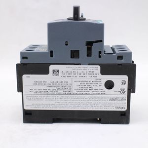 Disjoncteur 3RV2011 1CA10 3RV20111CA10 - Product Image 4