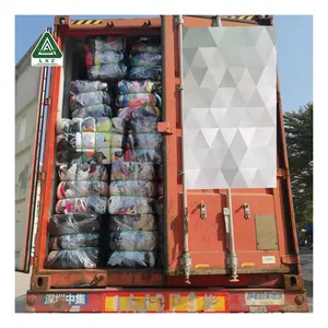 Original Factory Used Clothes Bales Wholesale Second Hand Clothes Factory