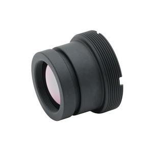 <span class=keywords><strong>เลน</strong></span>ส์ถ่ายภาพความร้อนอินฟราเรดคลื่นยาว AR IP67 13 มม. F1.0 M20 12 ม. 640x512 สำหรับกล้องโดรนเฝ้าระวังระยะไก<span class=keywords><strong>ล</strong></span>กลางแจ้ง - Product Image 5