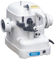 Machine à coudre pour fourrure et cuir QS-450F, pour fourrure moyenne et lourde