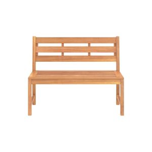 Chaises de restaurant en teck ancien de haute qualité, design simple et moderne, meubles indonésiens - Product Image 5