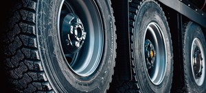 Neumático de camión sólido sin cámara TH Conti Scandinavia HD3 para carga pesada, resistente al desgaste, 315/80R22.5 12.00R20, para transporte agrícola, venta al por mayor de fábrica - Product Image 5