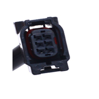 Suku cadang sepeda motor, suku cadang sepeda motor, Sensor CKP, koil Sensor Stator, aksesori sepeda motor, untuk HONDA beat pop