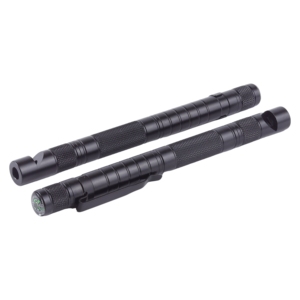 Bolígrafo Multifunción Portátil de Aleación de Aluminio para Mujeres, Herramienta de Autodefensa Antilobos para Campismo, Escalada, Senderismo, Regalo - Product Image 1