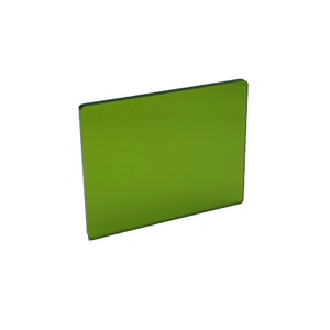 ม่านนิรภัยเลเซอร์อะคริลิกสำหรับป้องกันตาเครื่องเลเซอร์พลังงานสูง - Product Image 3
