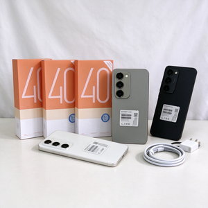 Teléfono Spapk40pro+ Desbloqueado Globalmente 5G, Pantalla HD Micro Curva, Carga Rápida de 65W, Cuerpo Ultrafino - Product Image 1
