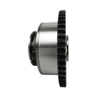 Nouveau pignon d'arbre à cames en acier 24370-3F300 pour Hyundai Genesis Equus