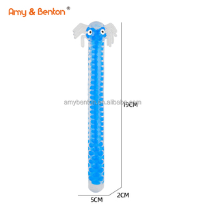 Stretching giocattoli spremitura sensoriale vendita calda di Halloween irrequieto spremuta sensoriale novità <span class=keywords><strong>Gag</strong></span> Party bombs giocattoli - Product Image 4