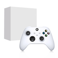 Gamepad inalámbrico BT para Xbox Series S para Xbox Series X PC Controller