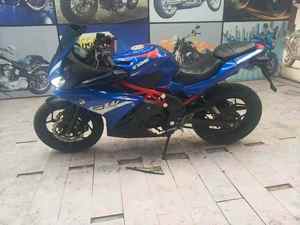 <span class=keywords><strong>Moto</strong></span> automatica a benzina da 250cc per adulti con autonomia di 150-200km - Product Image 5