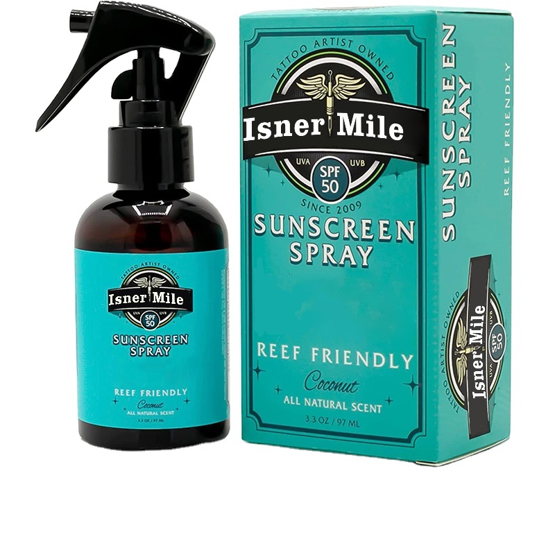 Tattoo Cream Skin Repair Color Enhance