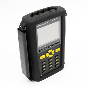 เครื่องวิเคราะห์การสั่นสะเทือนและเครื่องปรับสมดุล KMbalancer II - Product Image 4