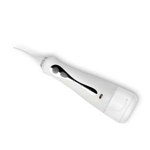Irrigador Bucal Portátil Inalámbrico Recargable, Aparato de Cuidado Bucal para Limpieza Dental, Dispositivo Limpiador de Dientes - Product Image 6