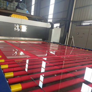 חימום חימום עבור ייצור מכשירי חשמל ביתיים זכוכית שטוחה זכוכית שטוחה - Product Image 5